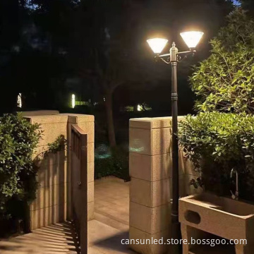 Custom High-Quality Product Park Lighting for 1M, 1.6M, 2M, 2.6M Streets and Gardens